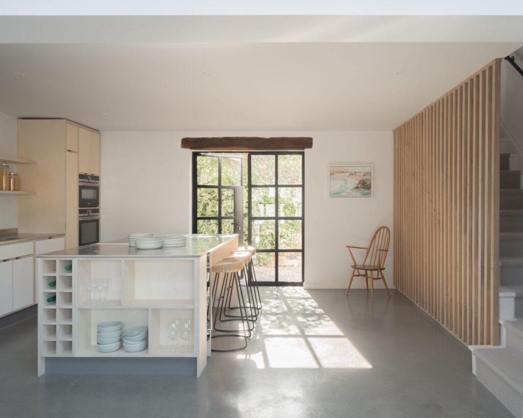 York Design Awards Kitchen