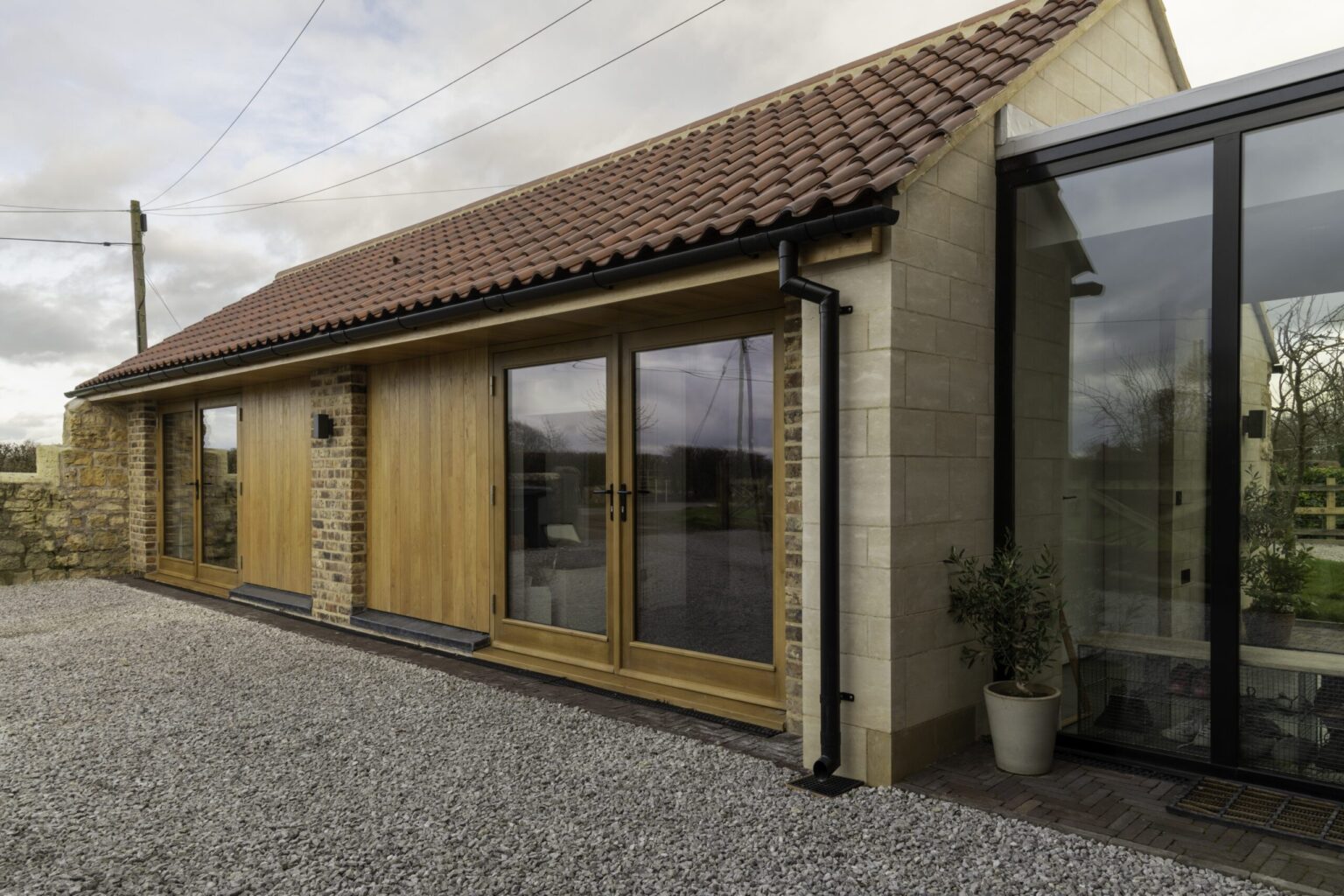 CG Building and Restoration ltd