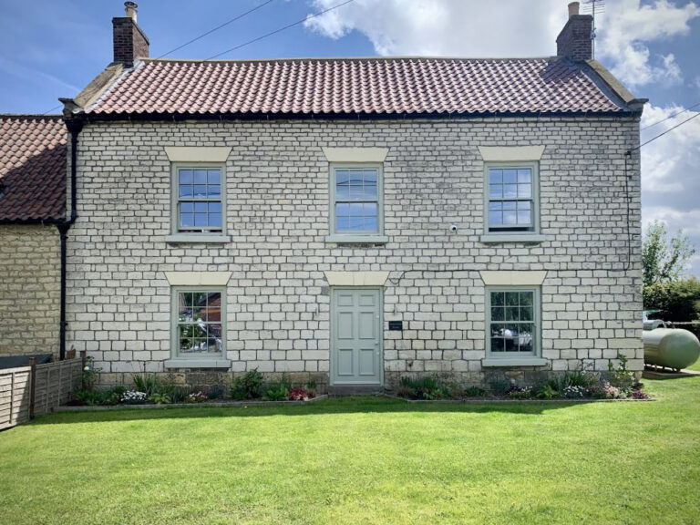 CG Building and Restoration ltd