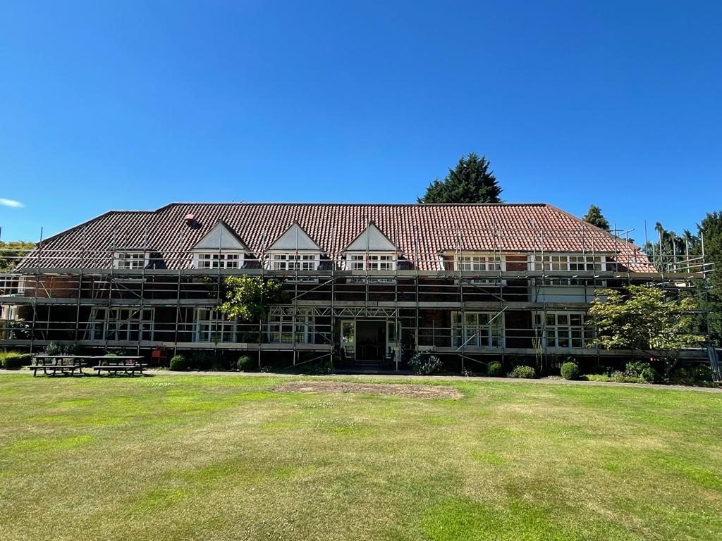 The Homestead, York