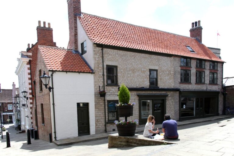 Market Place, Malton