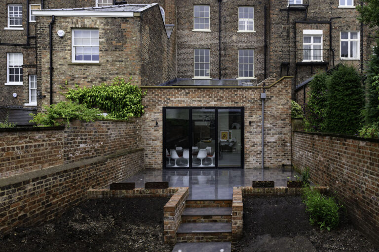 Private Estate, Oldstead, North Yorkshire