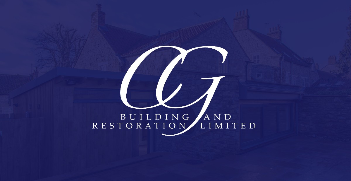 CG Building and Restoration Ltd move to new offices