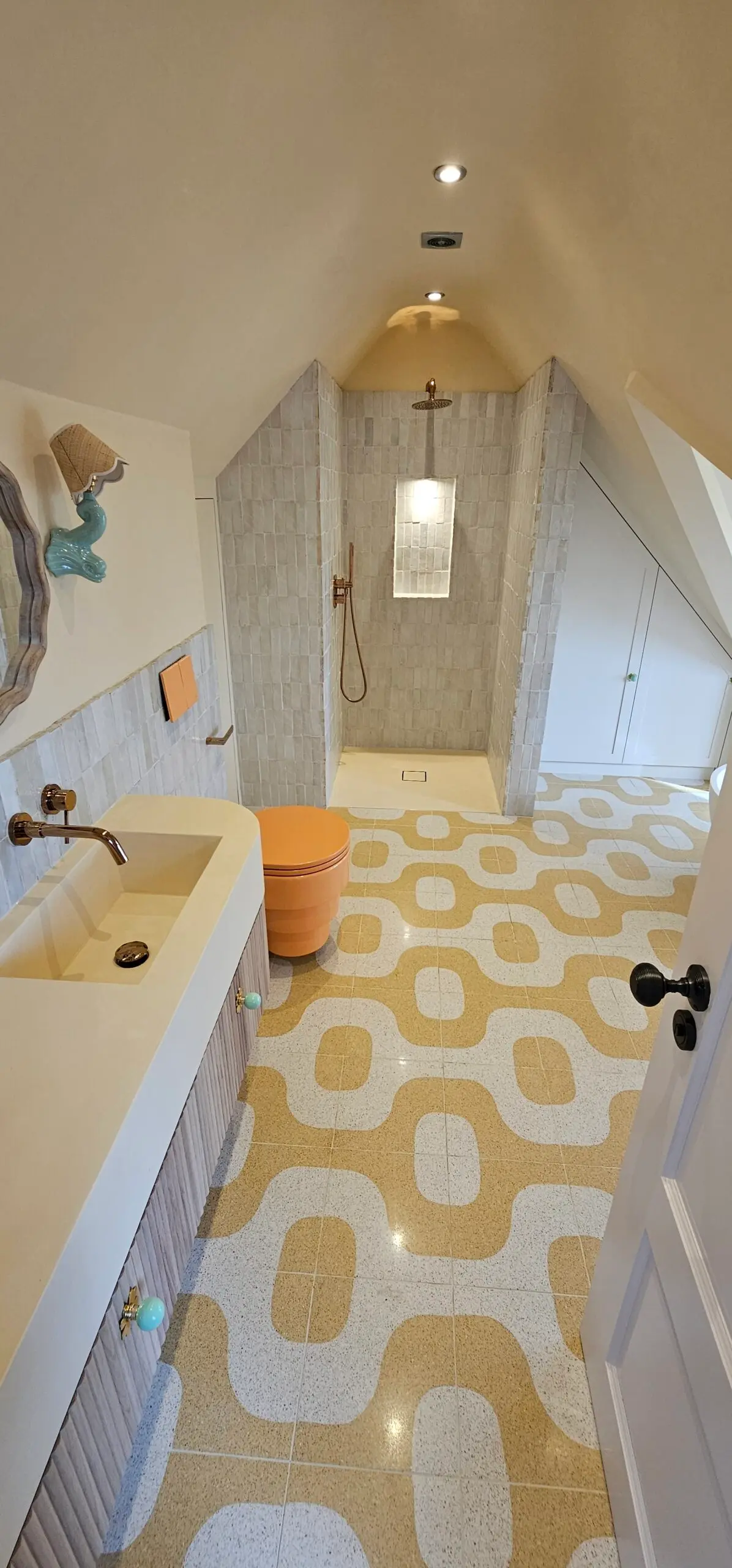 Bathrooms