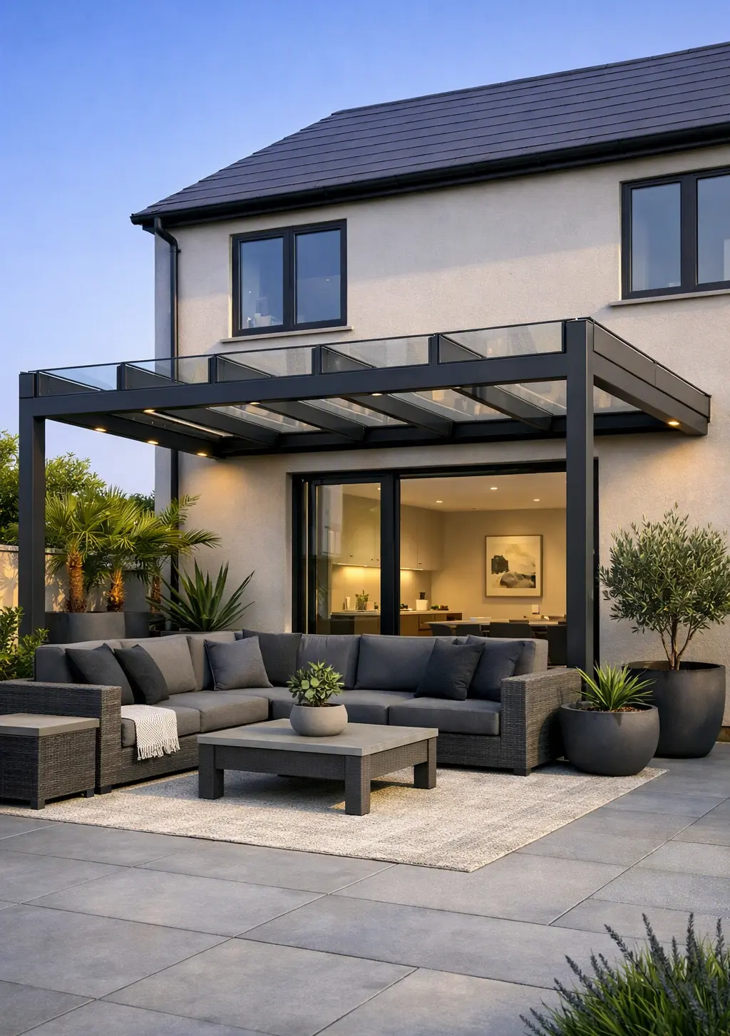 Outdoor Living