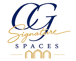 CG Building Signature Spaces